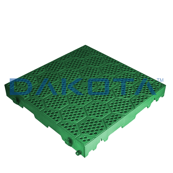 Plastic floor tiles discount